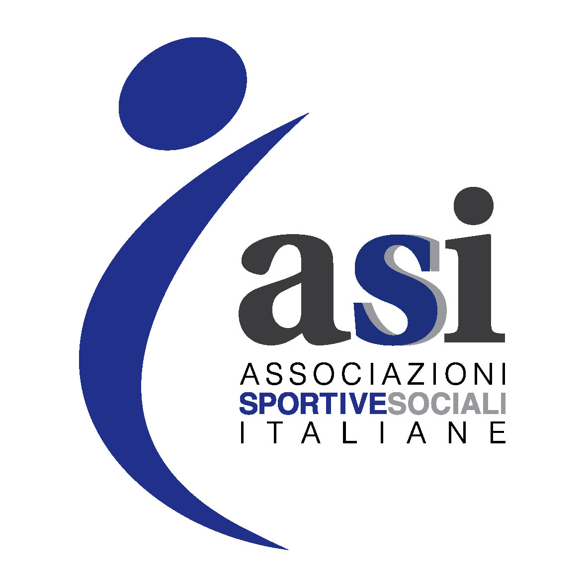 Logo ASI