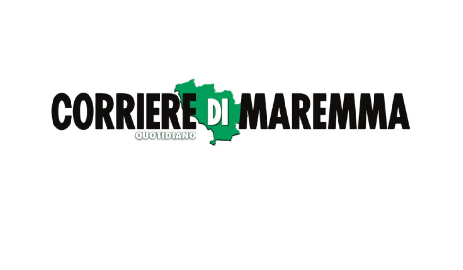 Logo Corriere di Maremma