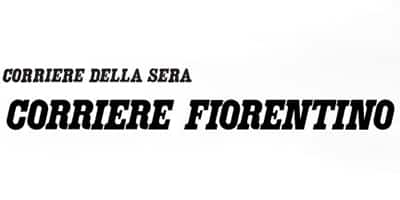 Logo Corriere Fiorentino