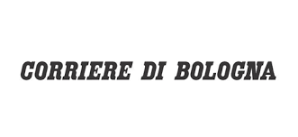 Logo Corriere di Bologna