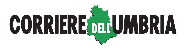 Logo Corriere dell'Umbria