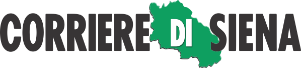 Logo Corriere di Siena