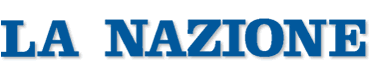 Logo de La Nazione