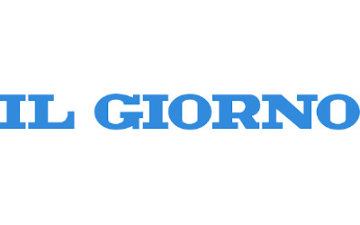 Logo de Il Giorno