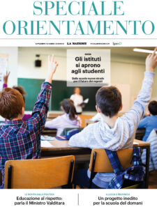 Speciale Orientamento Scuola