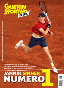 Guerin Sportivo Extra