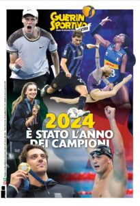 Un anno di Sport 2024